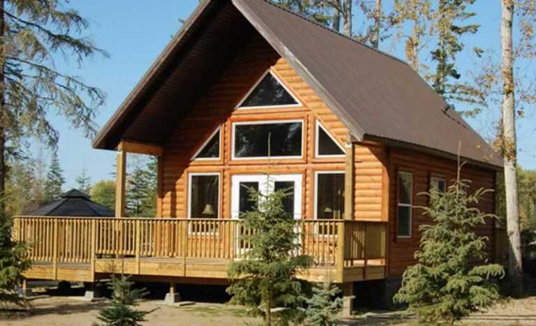 Purchase A Prefab Cottage