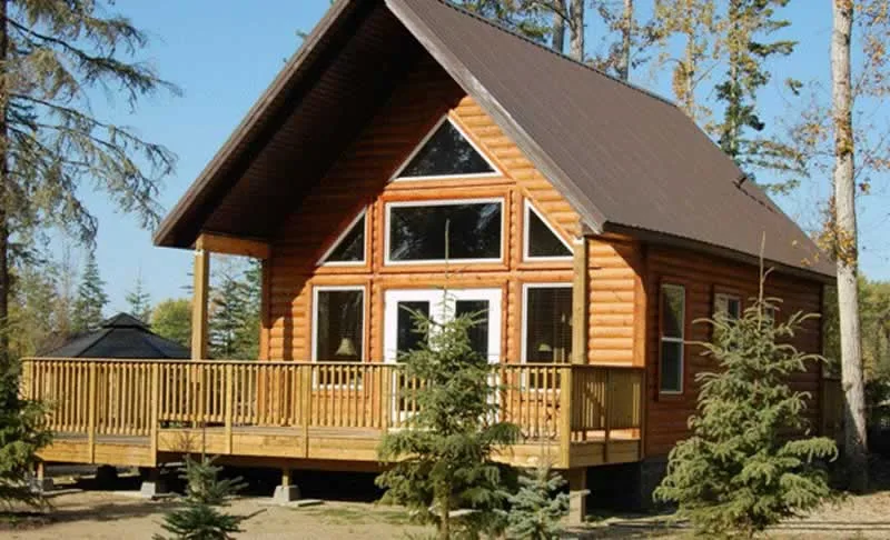 Purchase A Prefab Cottage