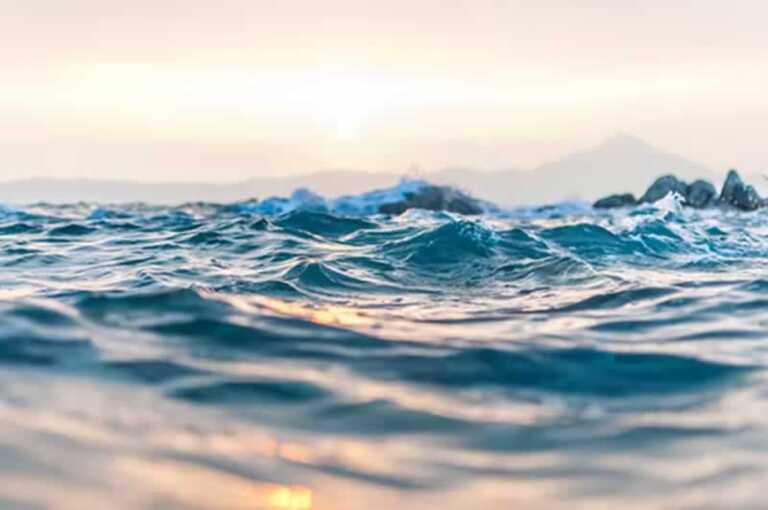Softened water