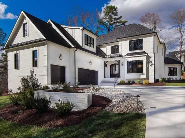 Should you get black or white roofs installed
