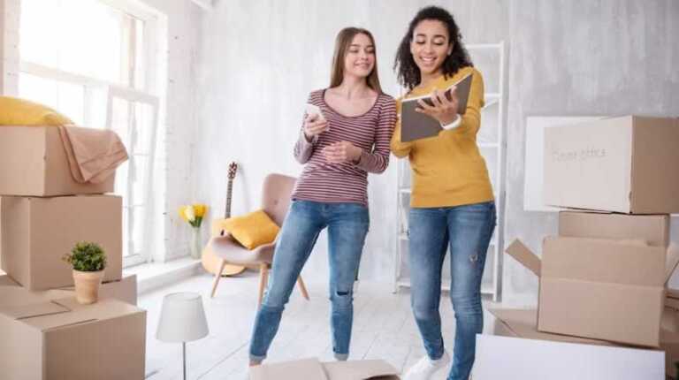 Subletting A Home