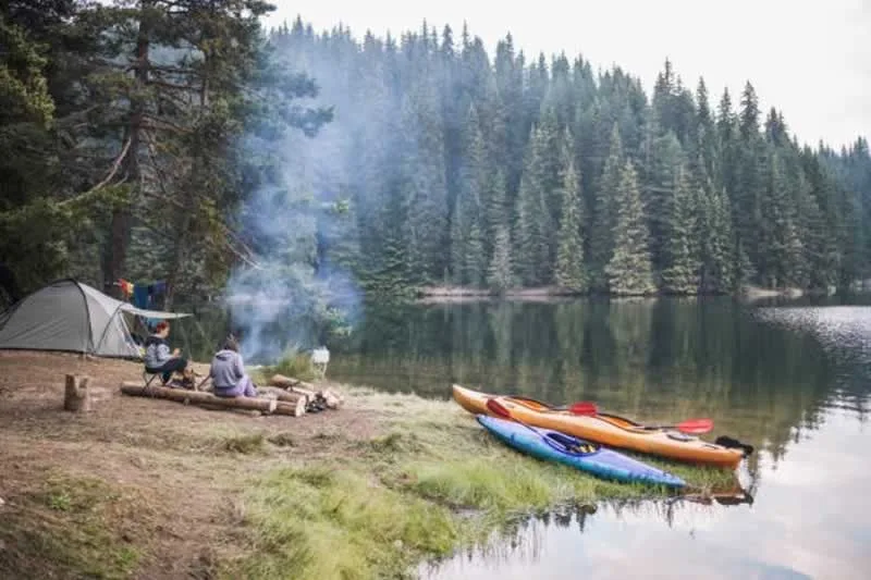 Top 5 Sustainable Camping Must-Haves