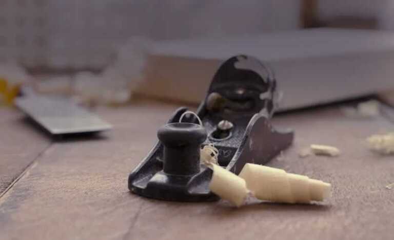 Woodworking for beginners
