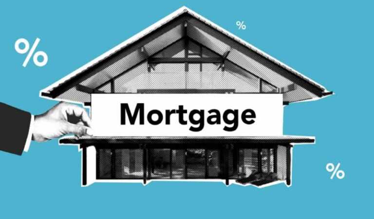 Home mortgage