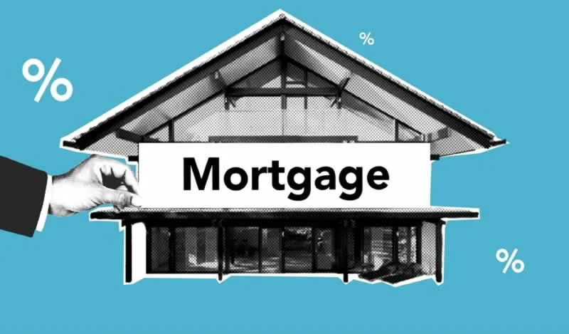 Home mortgage