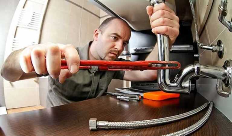plumber
