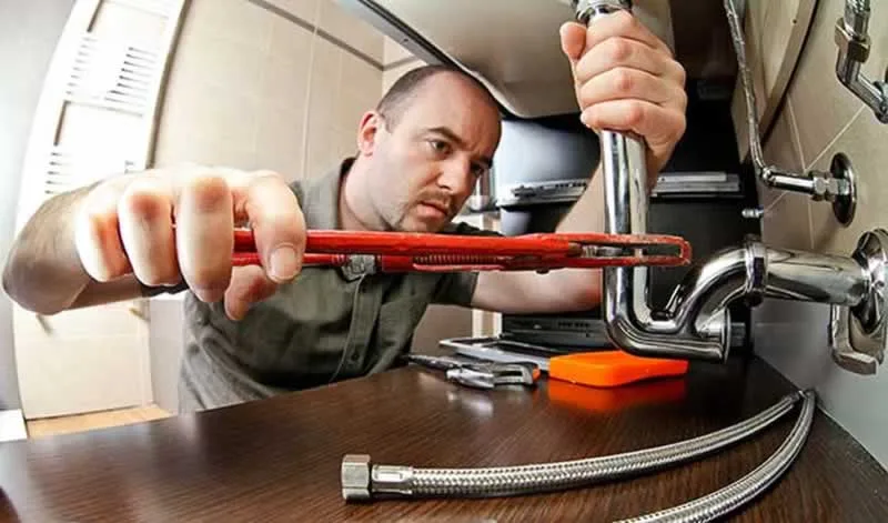 plumber