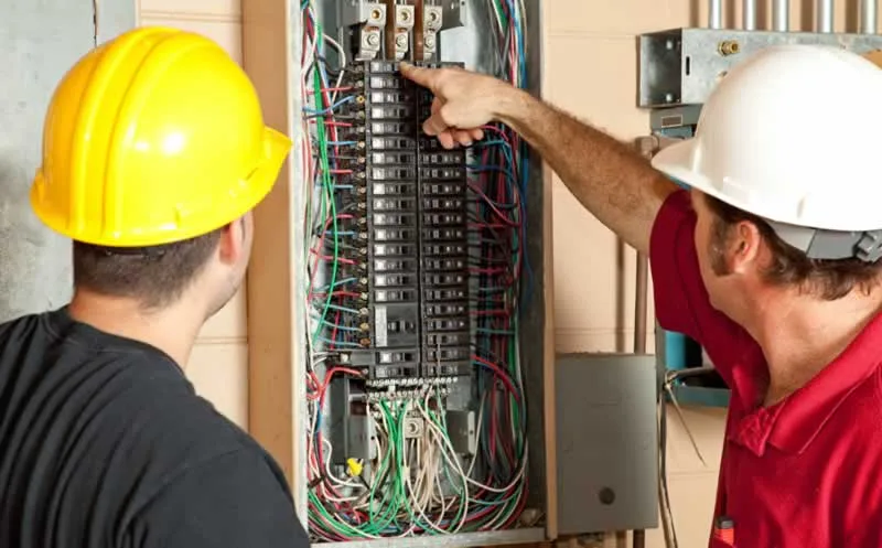 Electricians