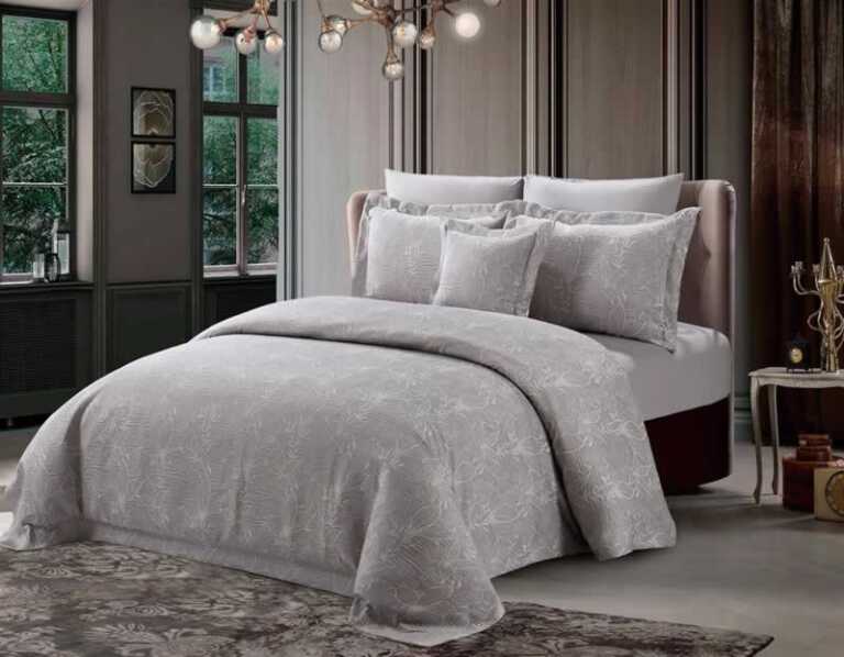 Luxury bedroom