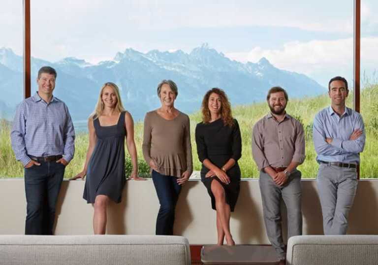 Real estate agents