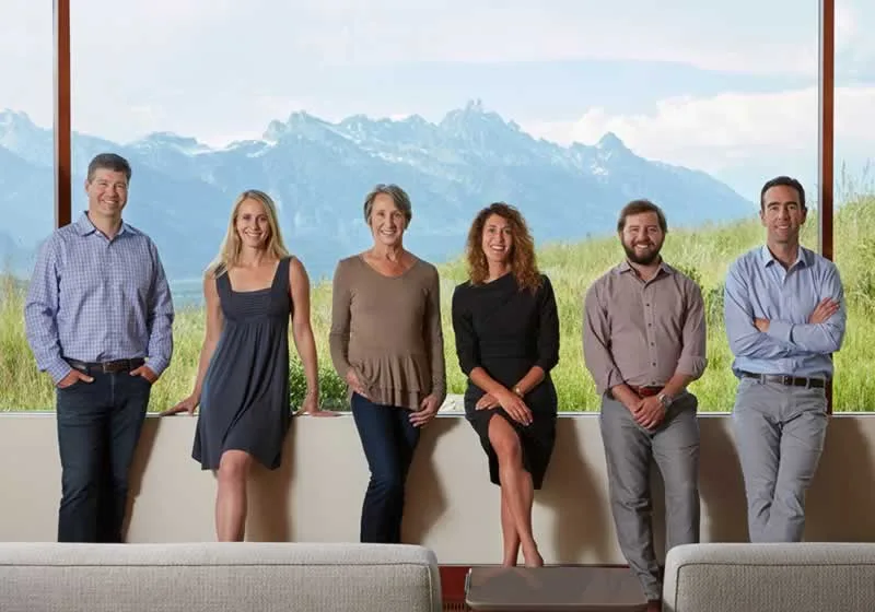 Real estate agents