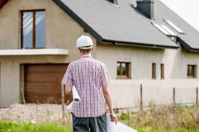home evaluator