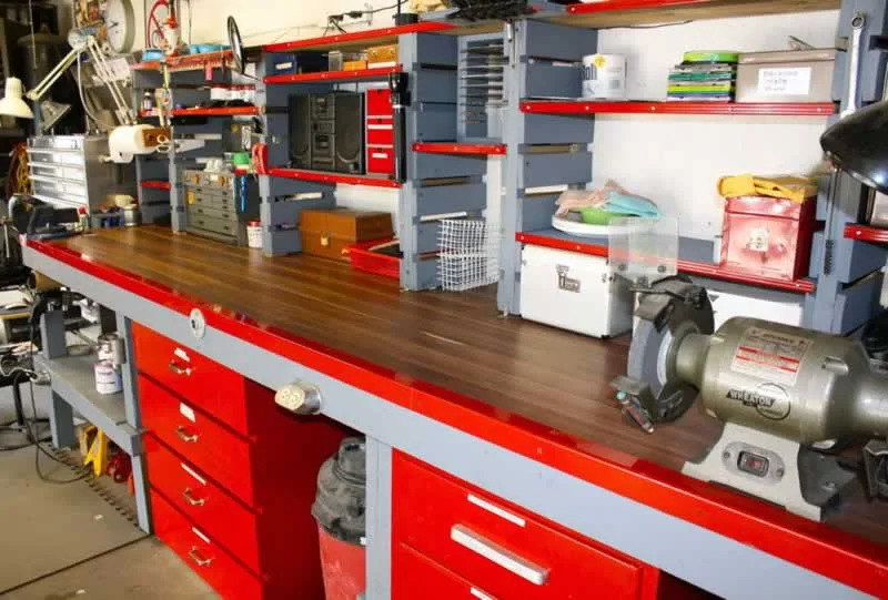 workshop