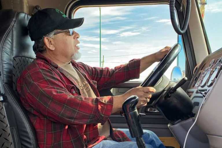 trucker