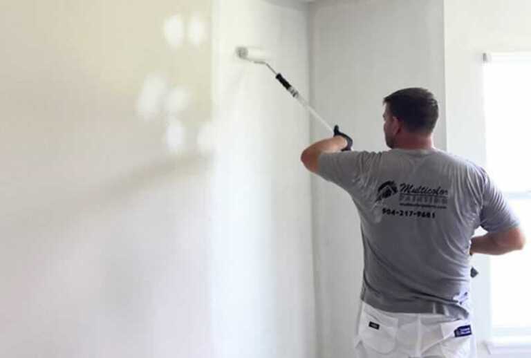 painter