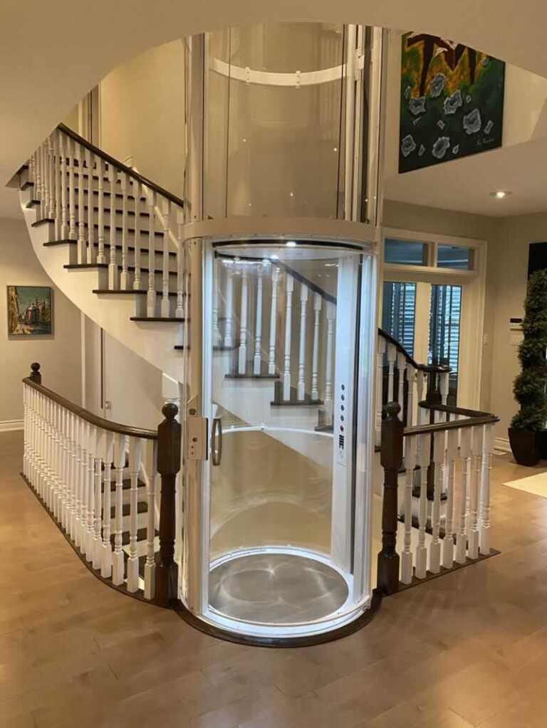 home elevator