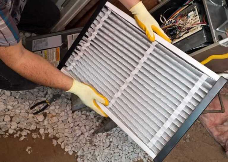 furnace filter