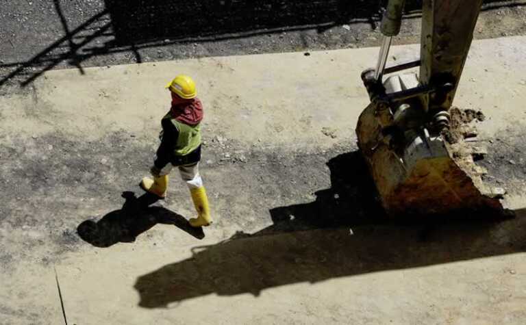 construction worker