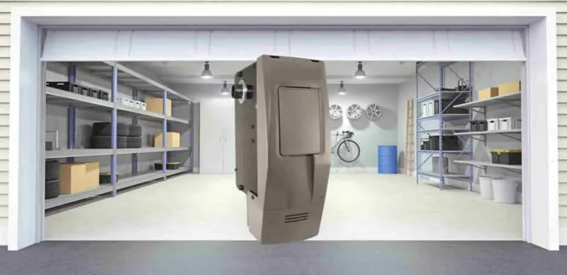 garage door opener