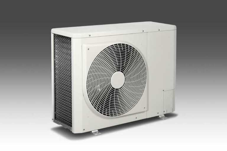 HVAC unit