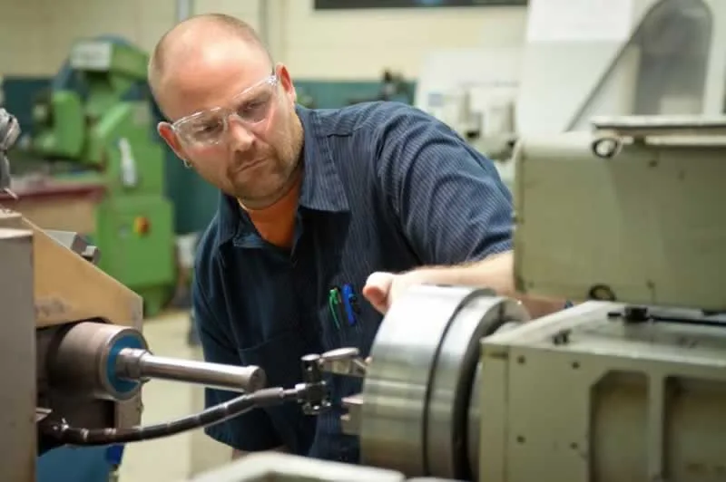 metal fabricator