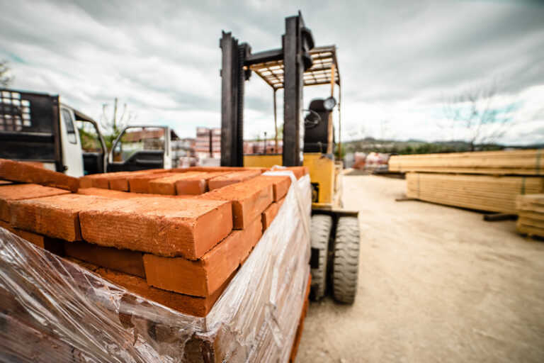 bricks