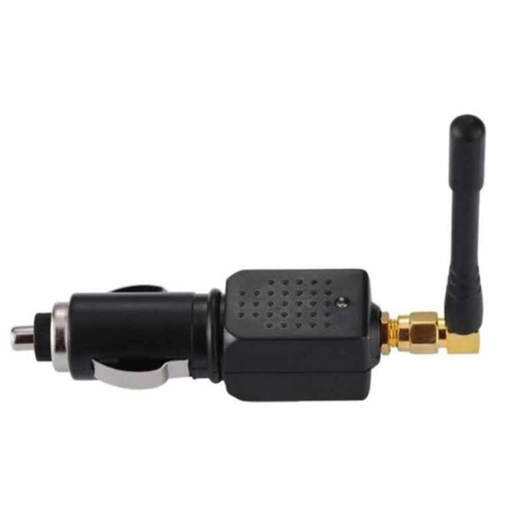 GPS jammer