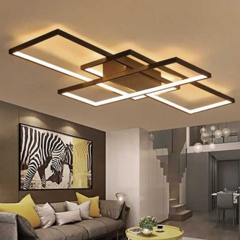 LED lighting