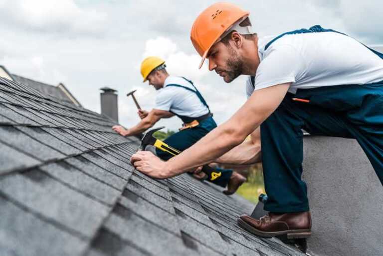 What You Need to Know About Residential Roofing Repairs