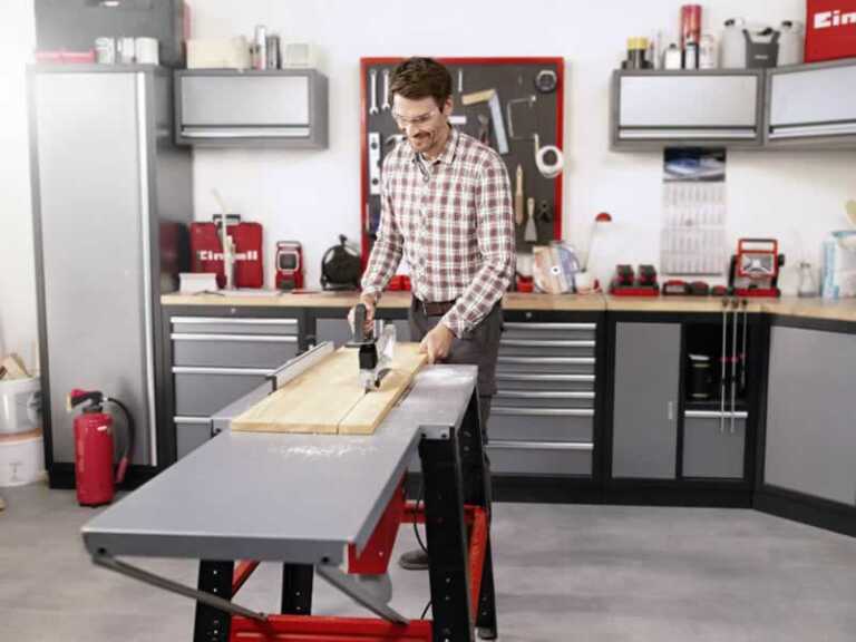 table saw