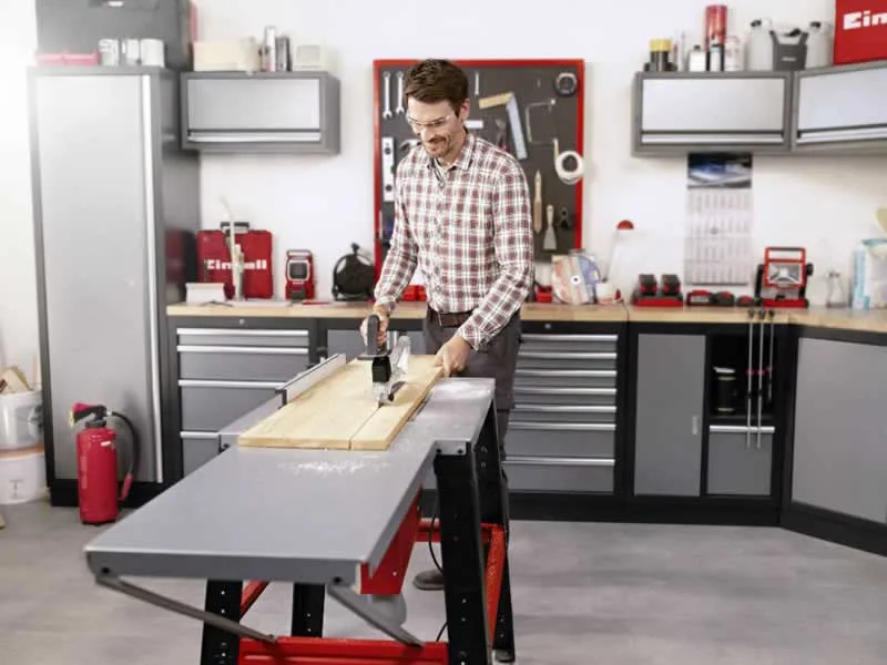 table saw