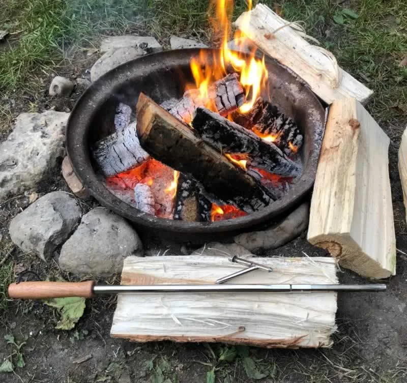 camfire