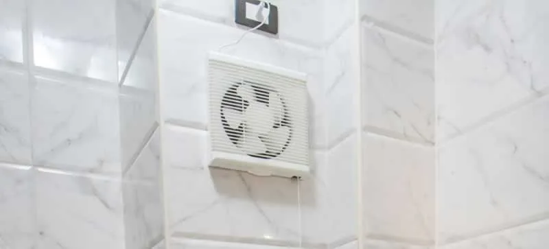 extractor fan