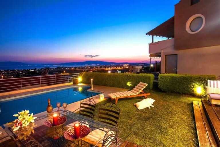 backyard pool