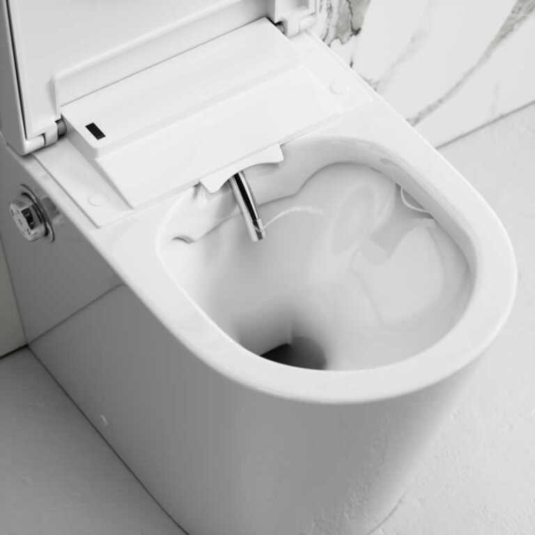 toilet bidet