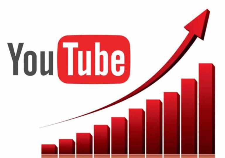 youtube chart