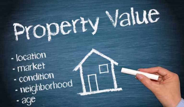 property value