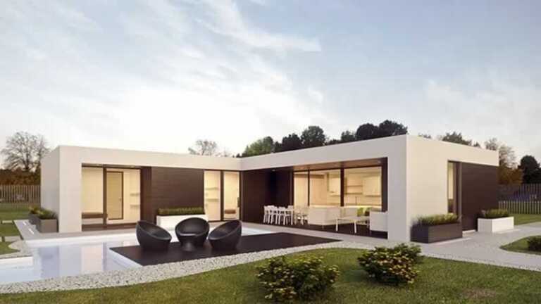 home exterior