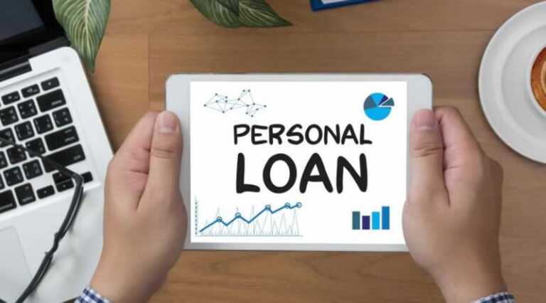 personal loan