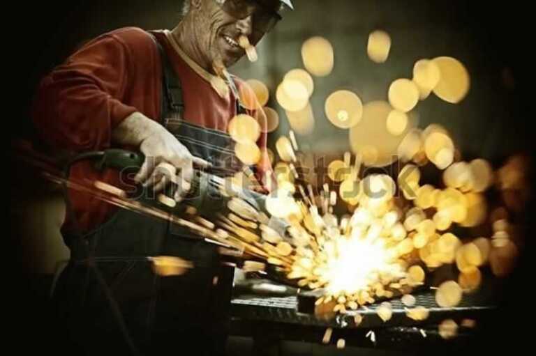 steel fabricator