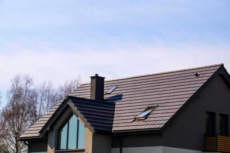 roof