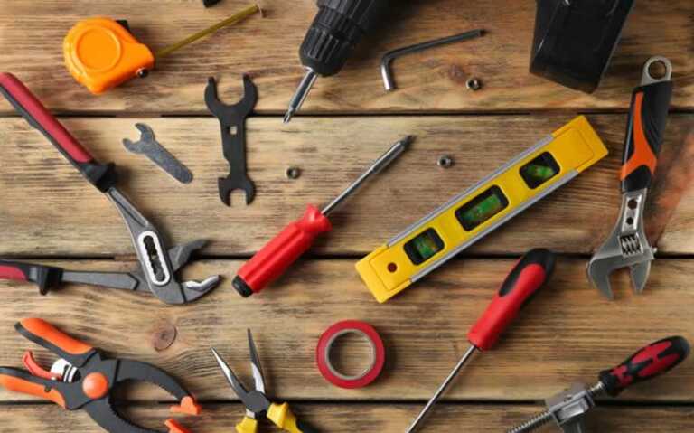 repair tools