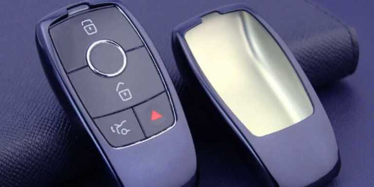 key fobs