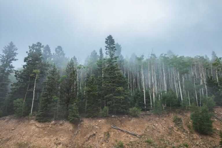 erosion