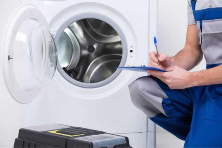 laundry service