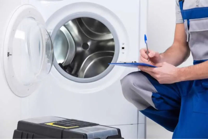laundry service