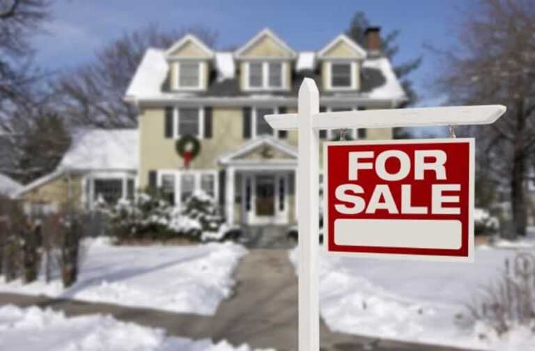 home for sale