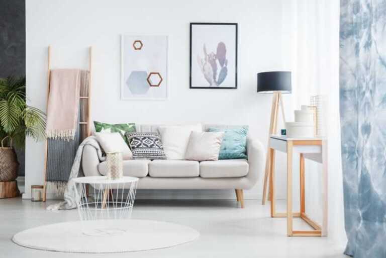 nice apartment