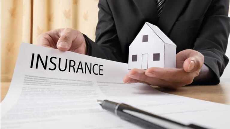 homeowners insurance