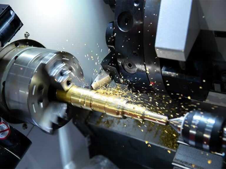 lathe